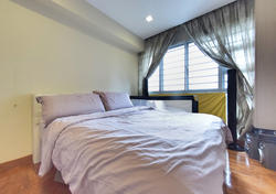 Blk 633B Punggol Drive (Punggol), HDB 4 Rooms #135691312